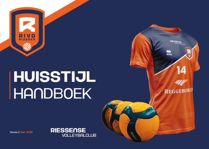 Foto over het succesverhaal van RIVO