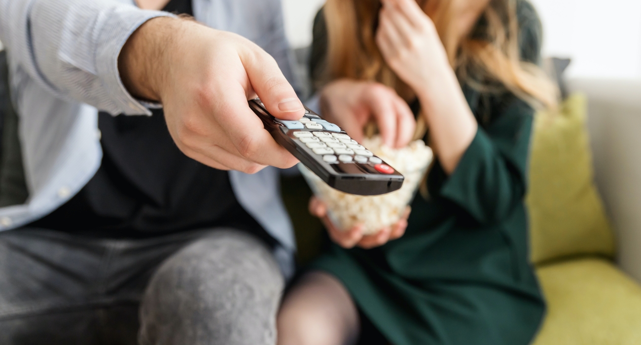 Project afbeelding voor Concept TV