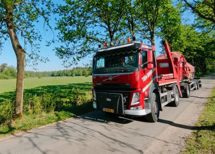 Project afbeelding voor Ten Brinke 