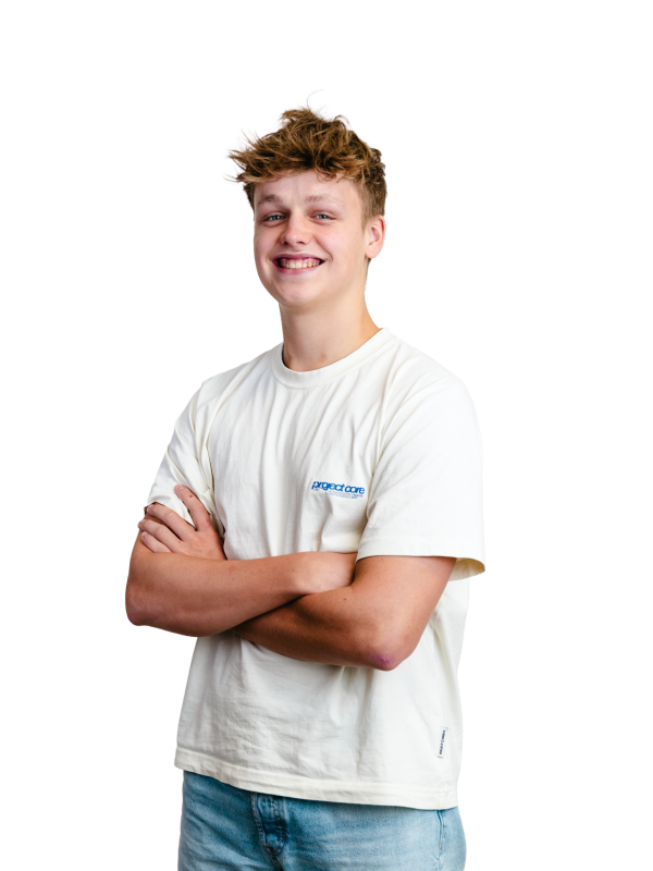 Jasper Voortman