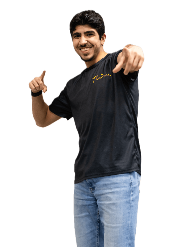 Msallam Al Jwabreh