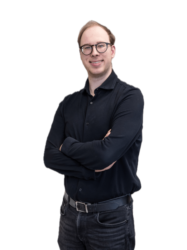 Foto van Thijmen Orriens