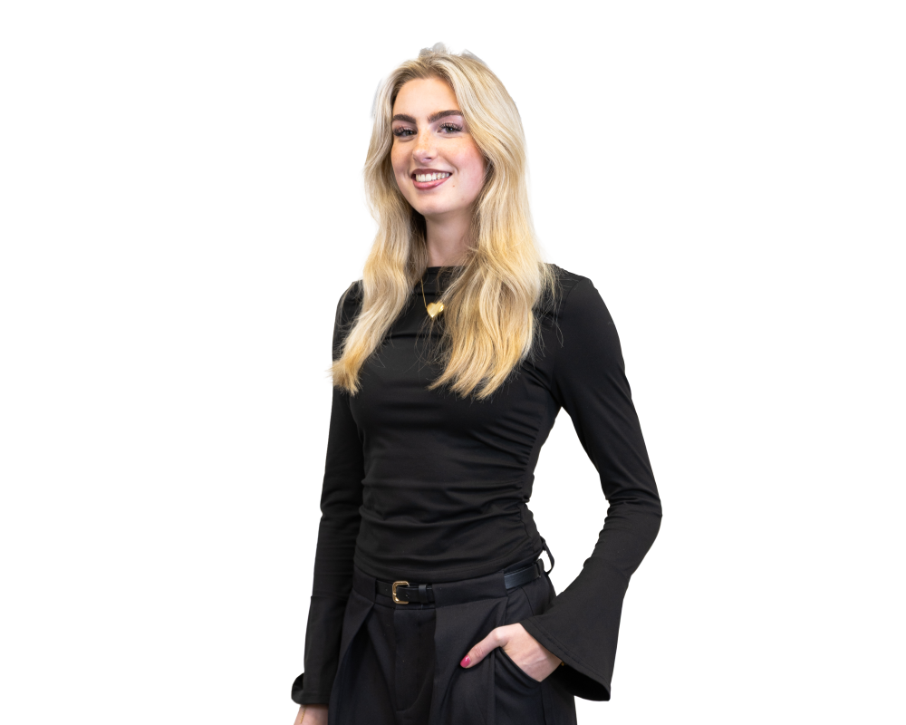 Tessa van Leeuwen