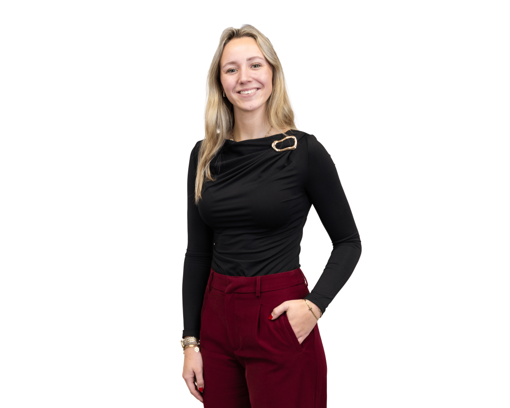 Eline Nijland